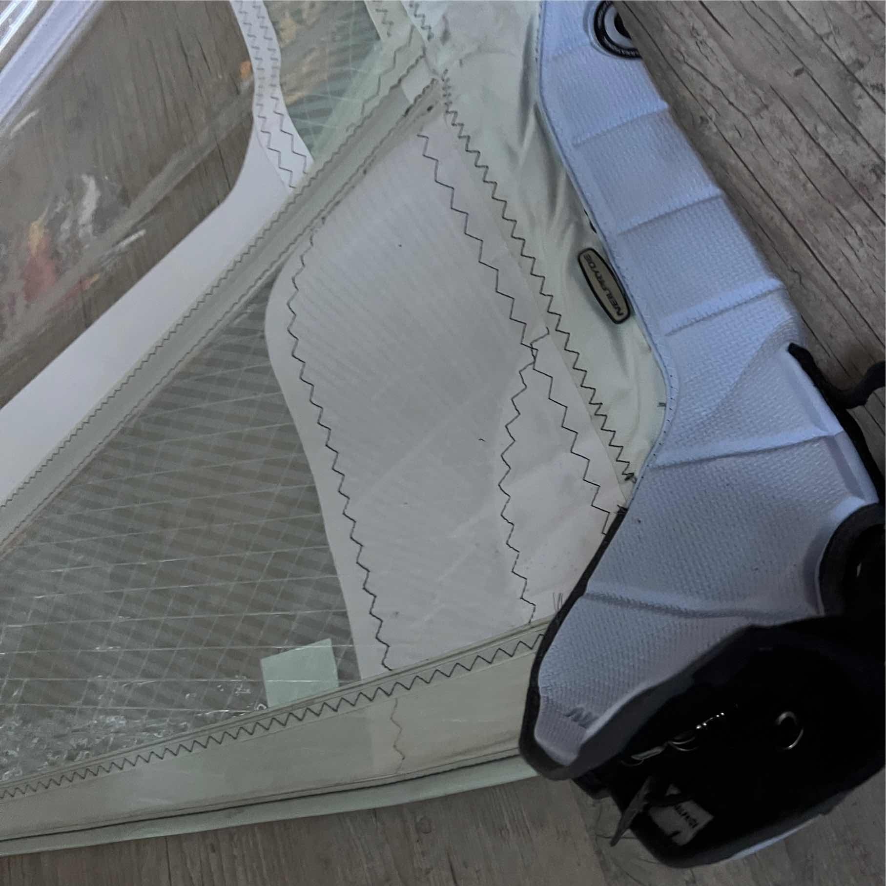 Neil Pryde Neil Pryde X-Ryde 6.2 2019