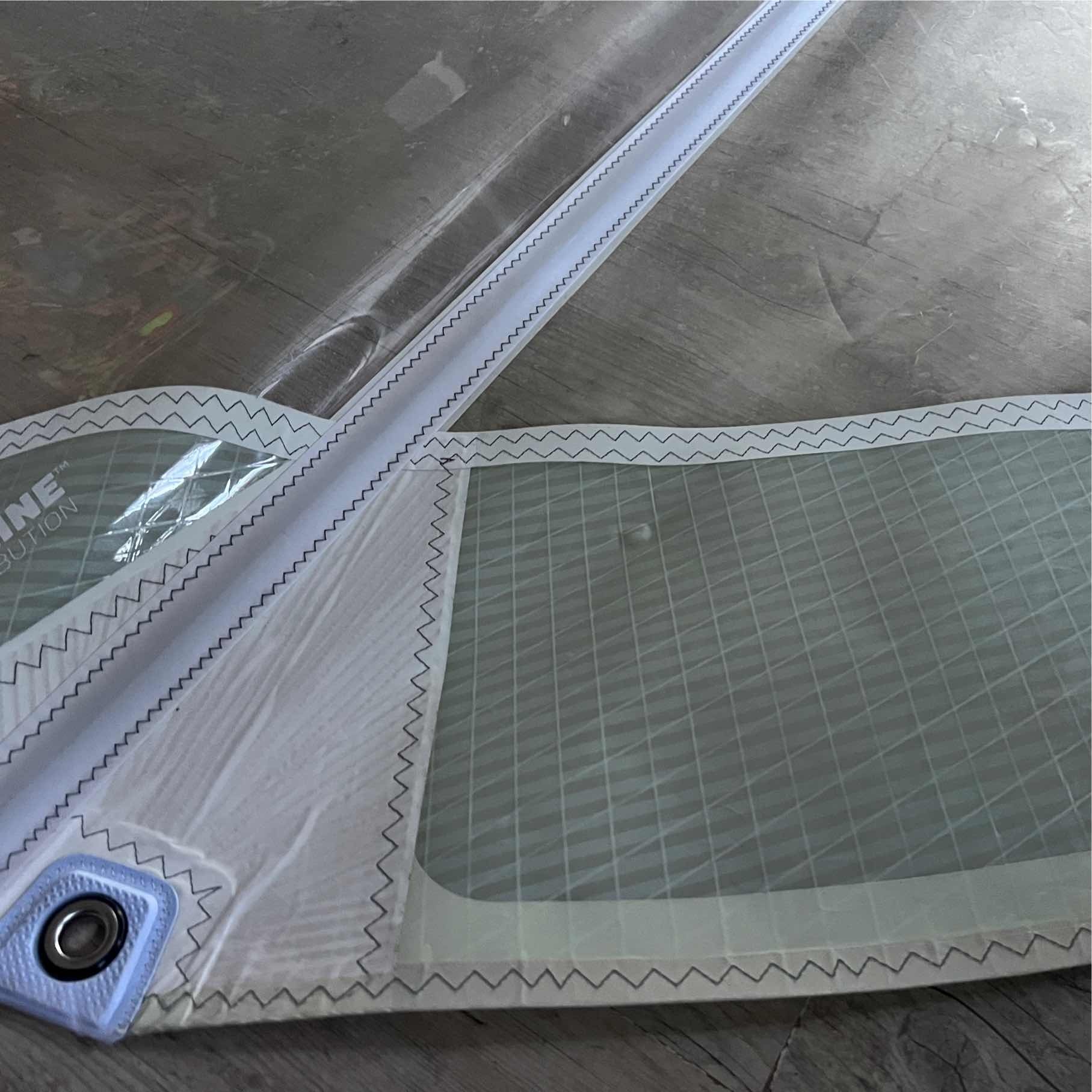 Neil Pryde Neil Pryde X-Ryde 6.2 2019