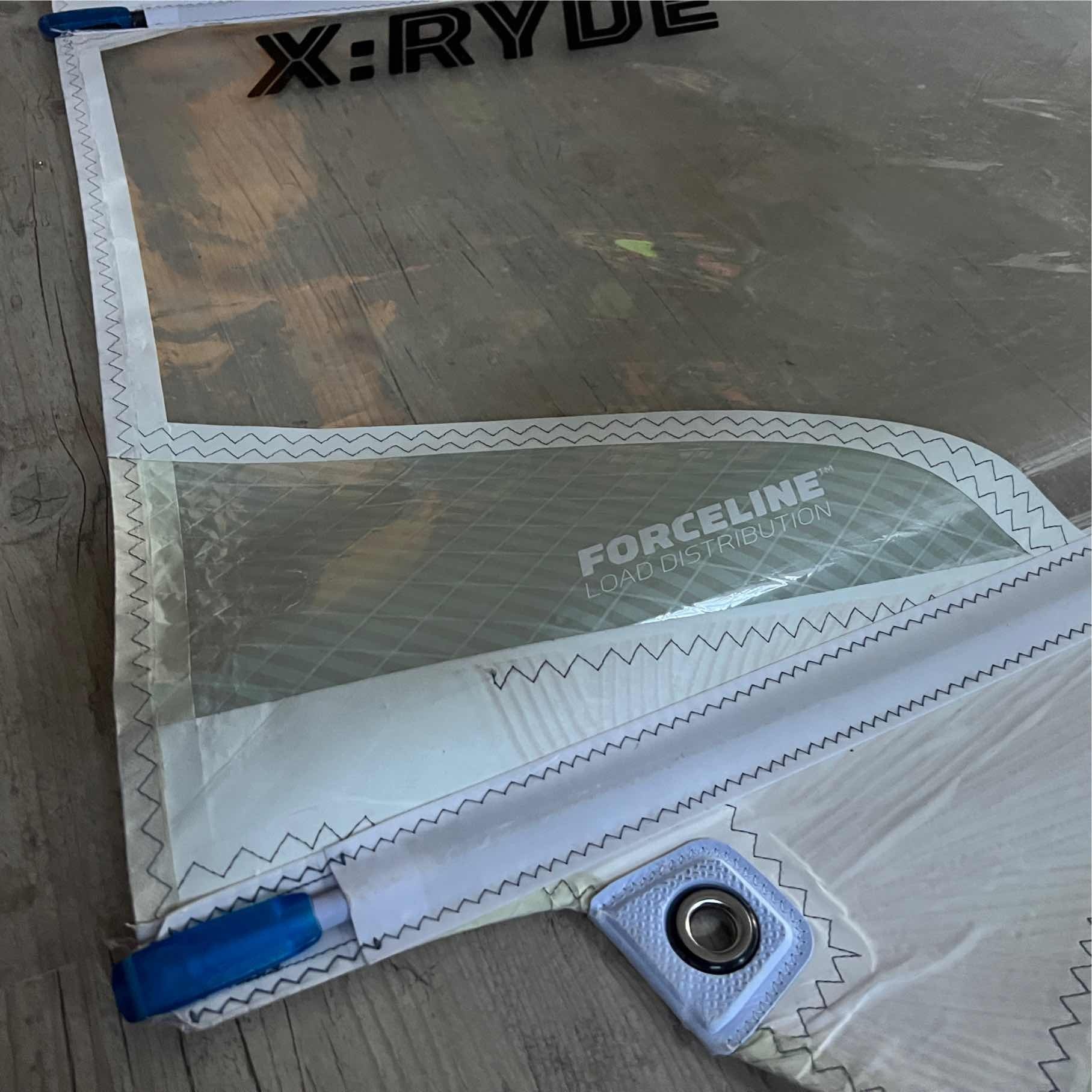 Neil Pryde Neil Pryde X-Ryde 6.2 2019