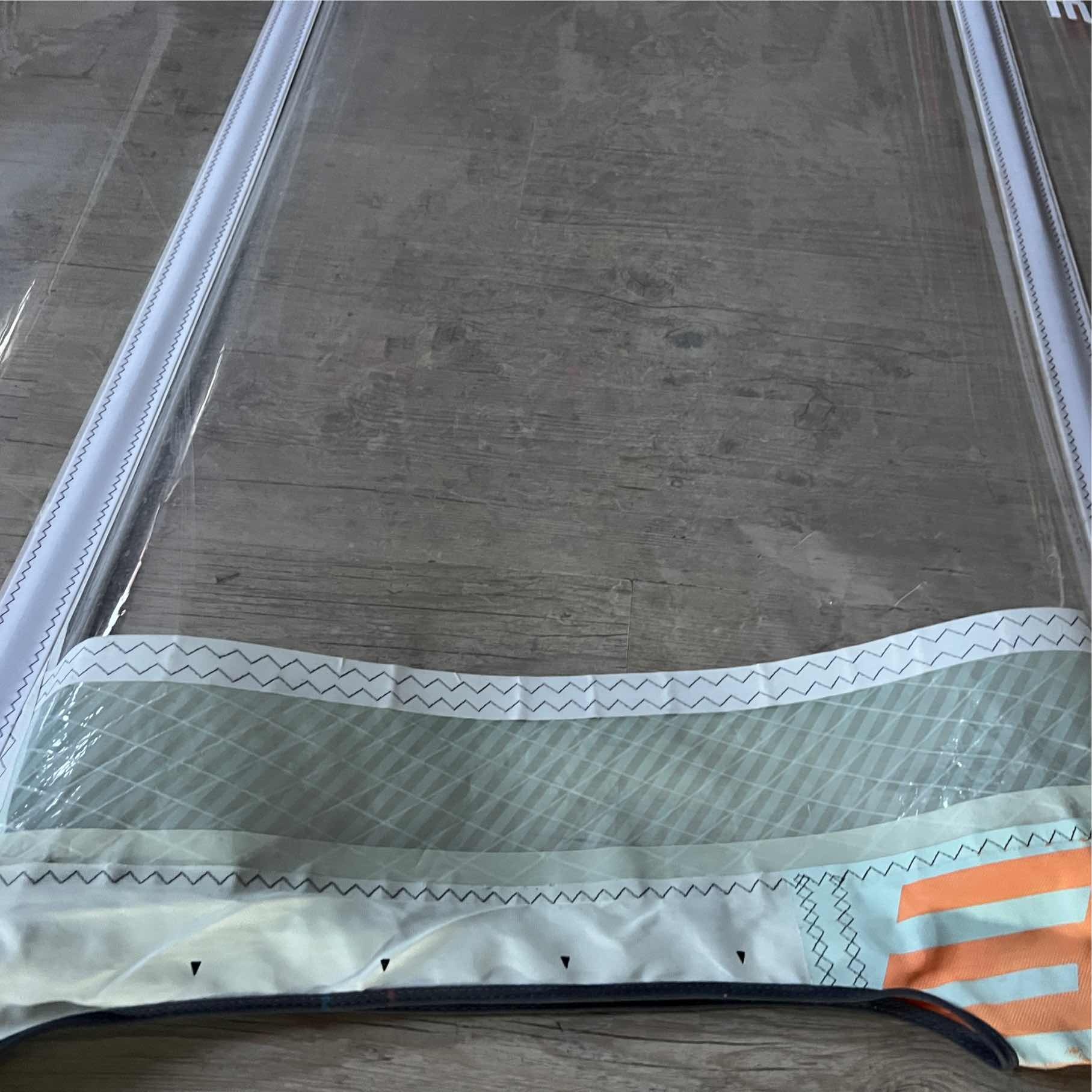 Neil Pryde Neil Pryde X-Ryde 6.2 2019