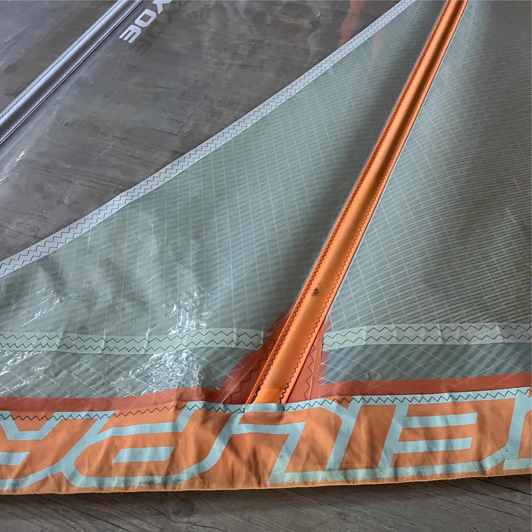 Neil Pryde Neil Pryde X-Ryde 6.2 2019