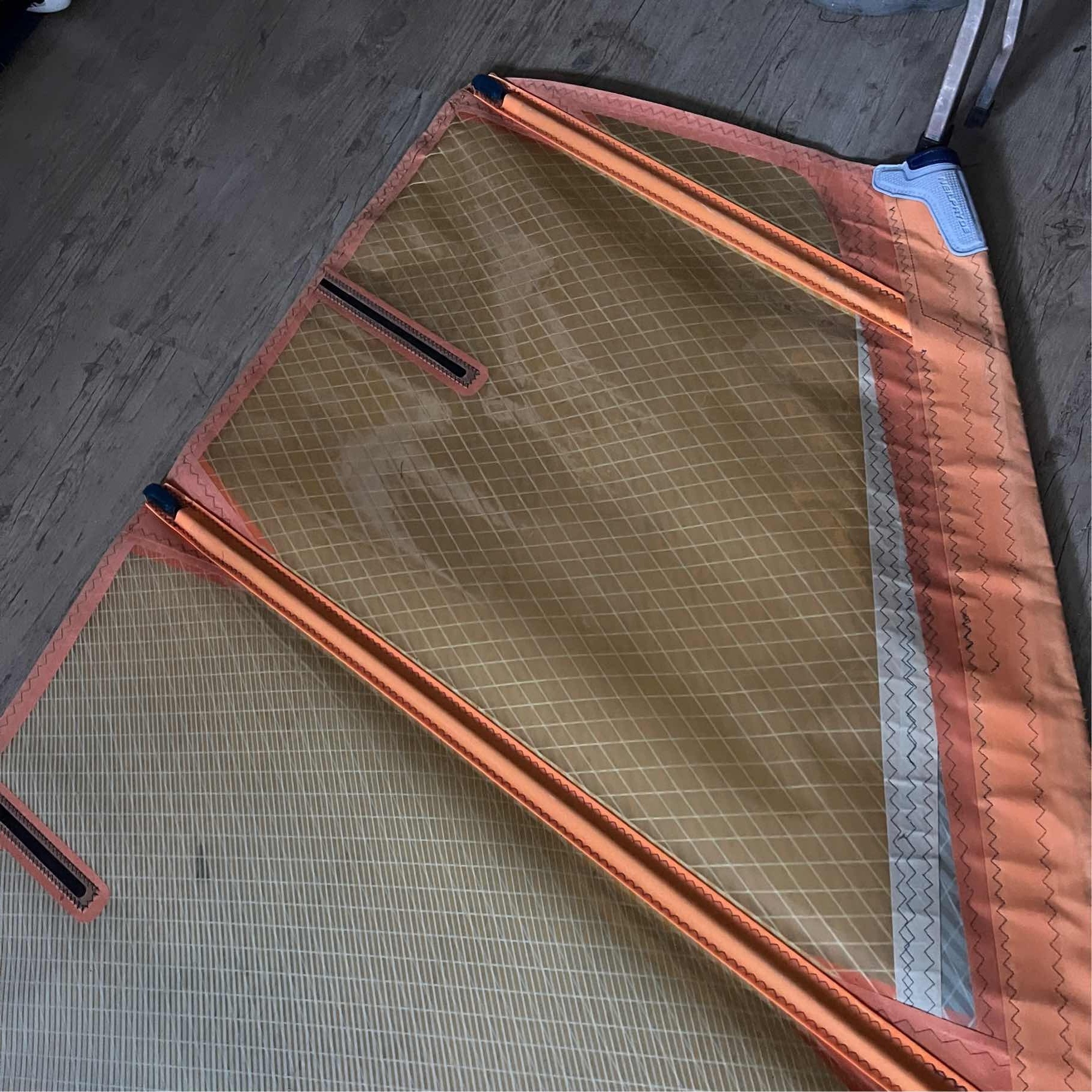 Neil Pryde Neil Pryde X-Ryde 6.2 2019