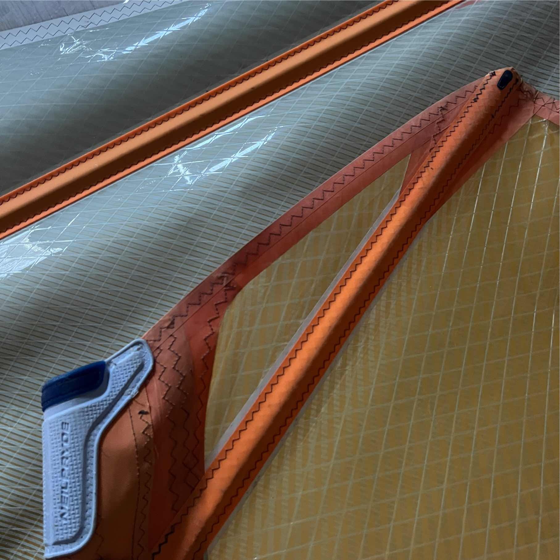 Neil Pryde Neil Pryde X-Ryde 6.2 2019