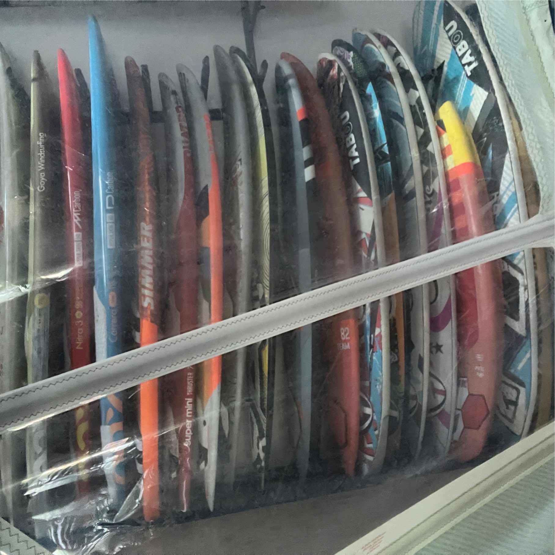 Neil Pryde Neil Pryde X-Ryde 6.2 2019