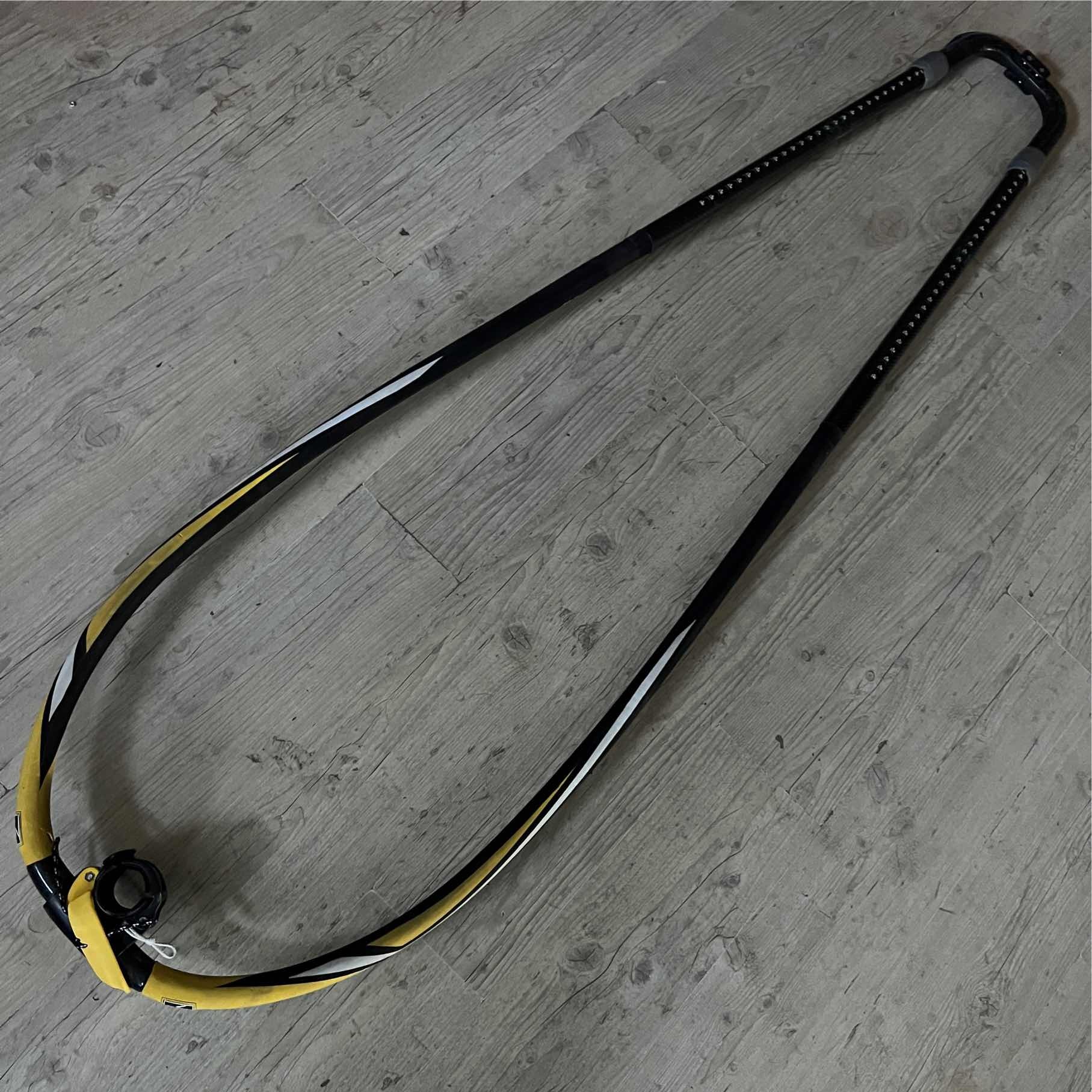 Point-7 Point-7 Carbon+ Pro 190