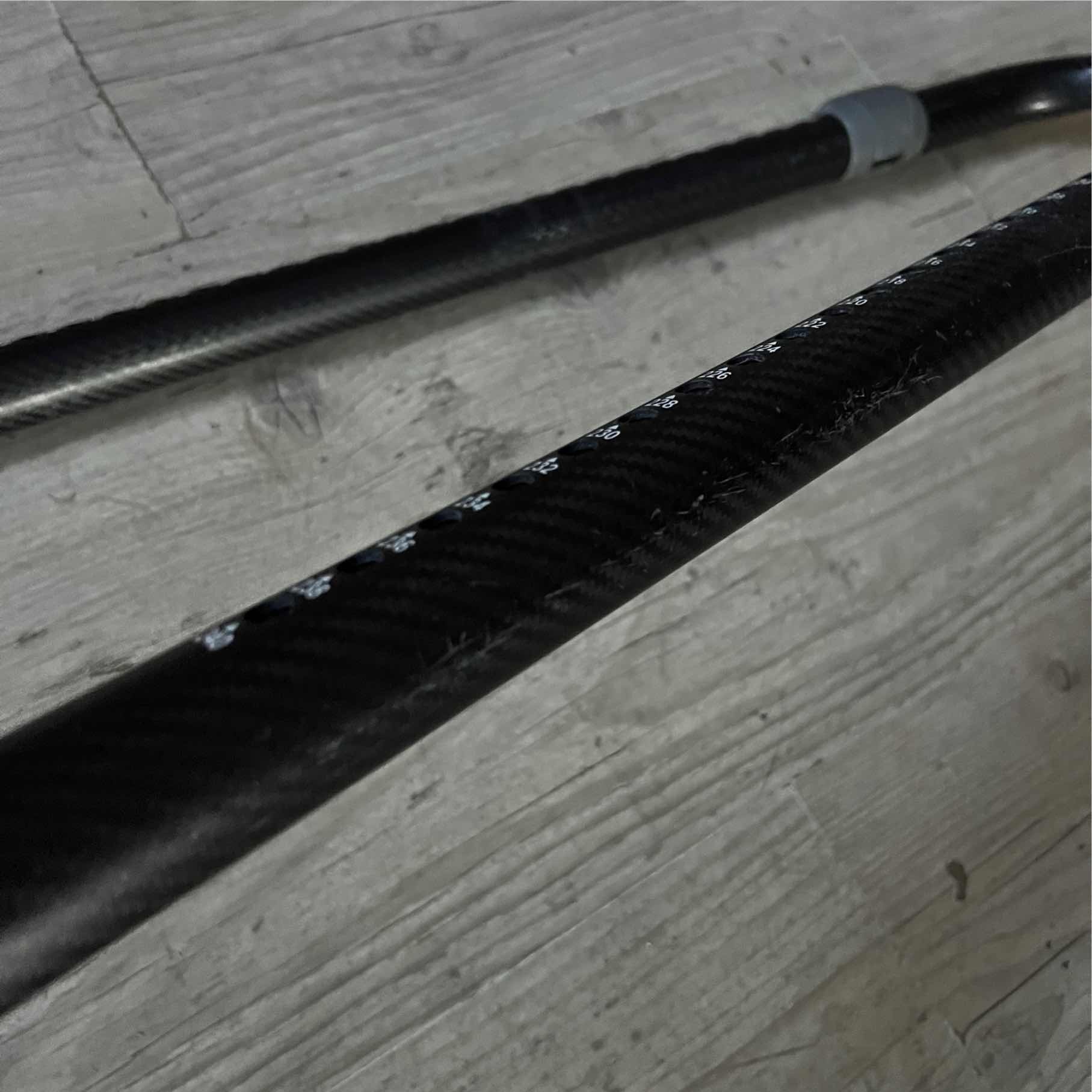 Point-7 Point-7 Carbon+ Pro 190