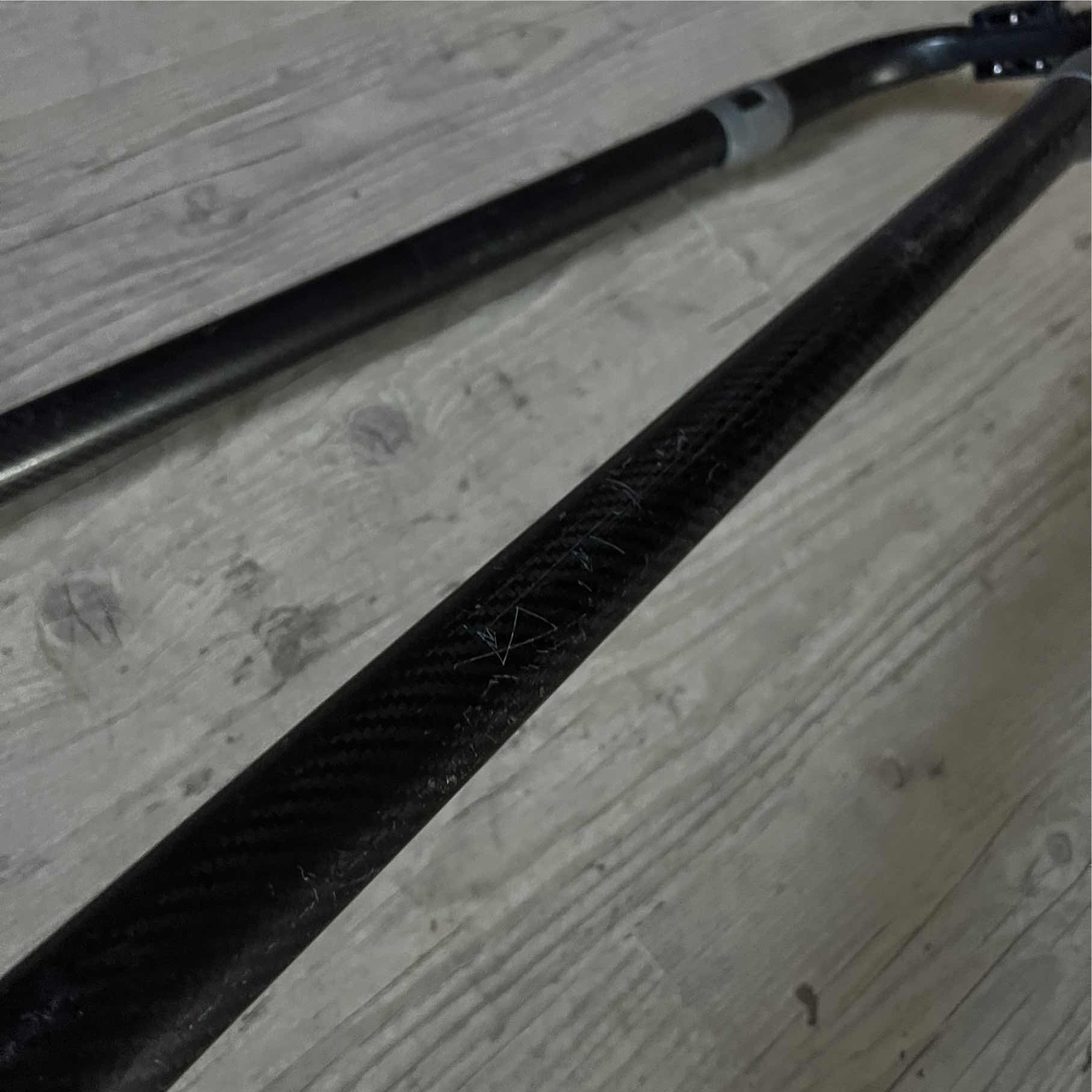 Point-7 Point-7 Carbon+ Pro 190