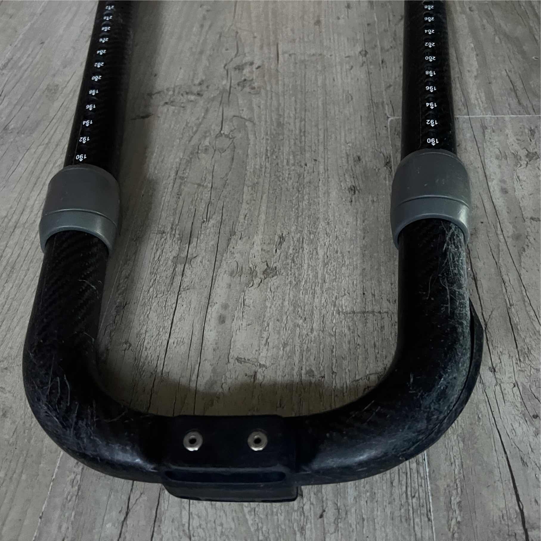 Point-7 Point-7 Carbon+ Pro 190