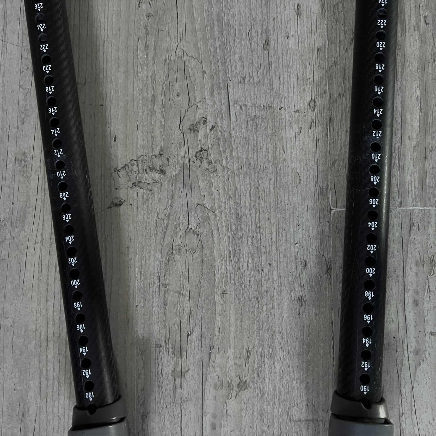 Point-7 Point-7 Carbon+ Pro 190