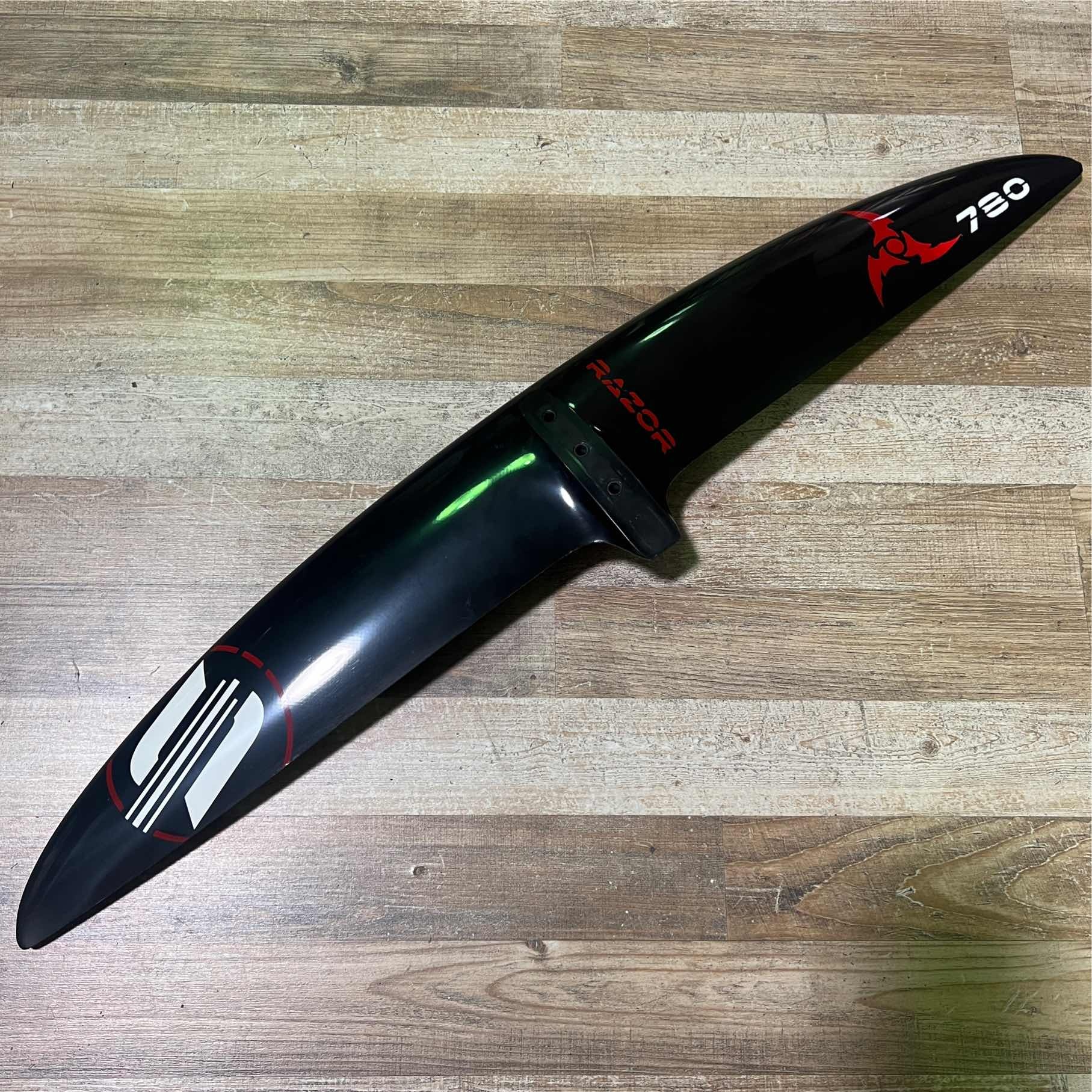 Sabfoil Sabfoil Razor 780