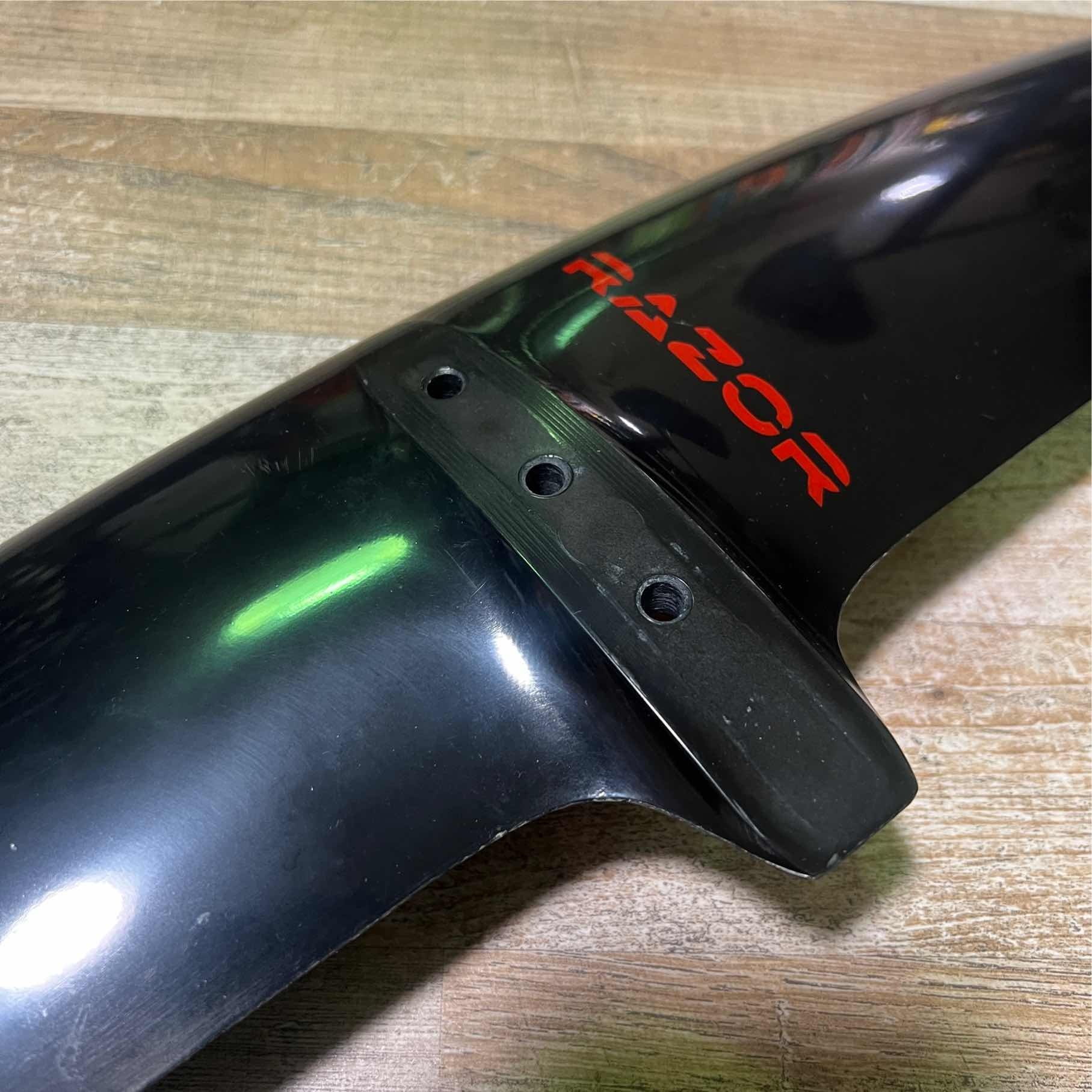 Sabfoil Sabfoil Razor 780