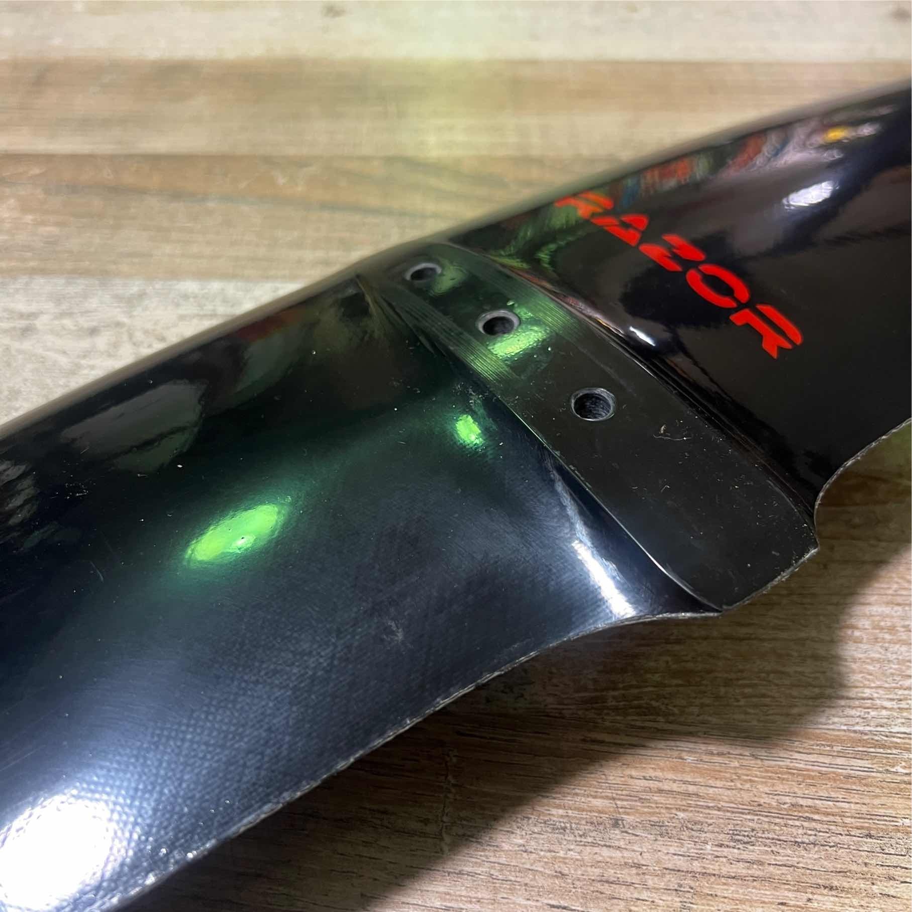 Sabfoil Copy of Sabfoil Razor 780