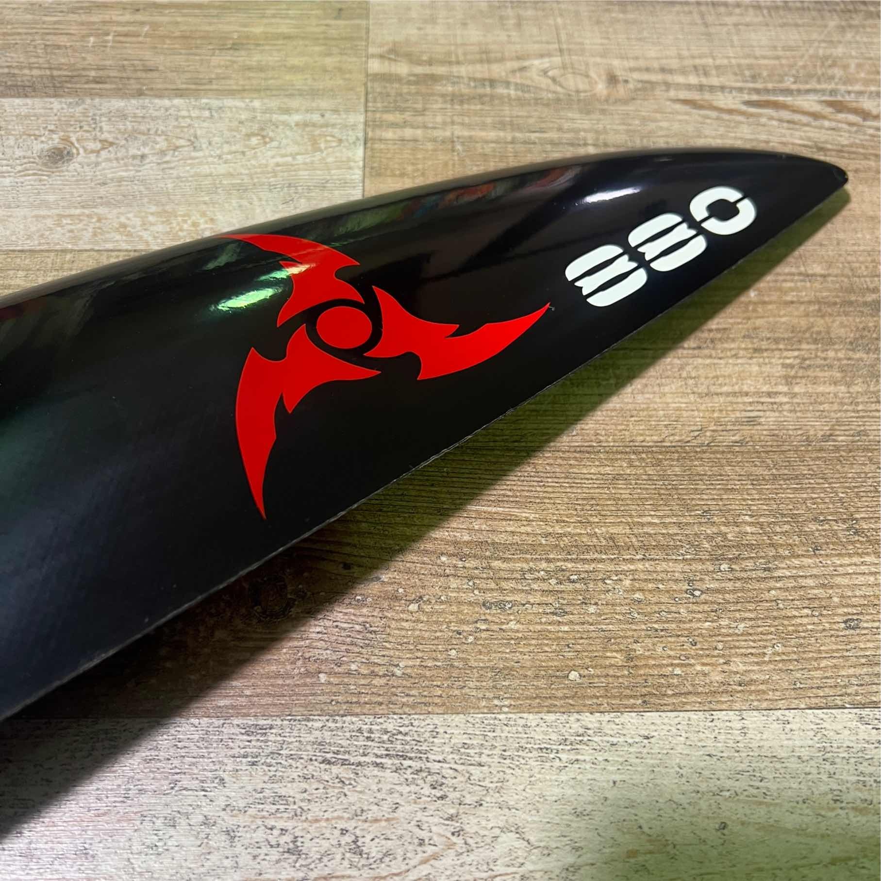 Sabfoil Copy of Sabfoil Razor 780