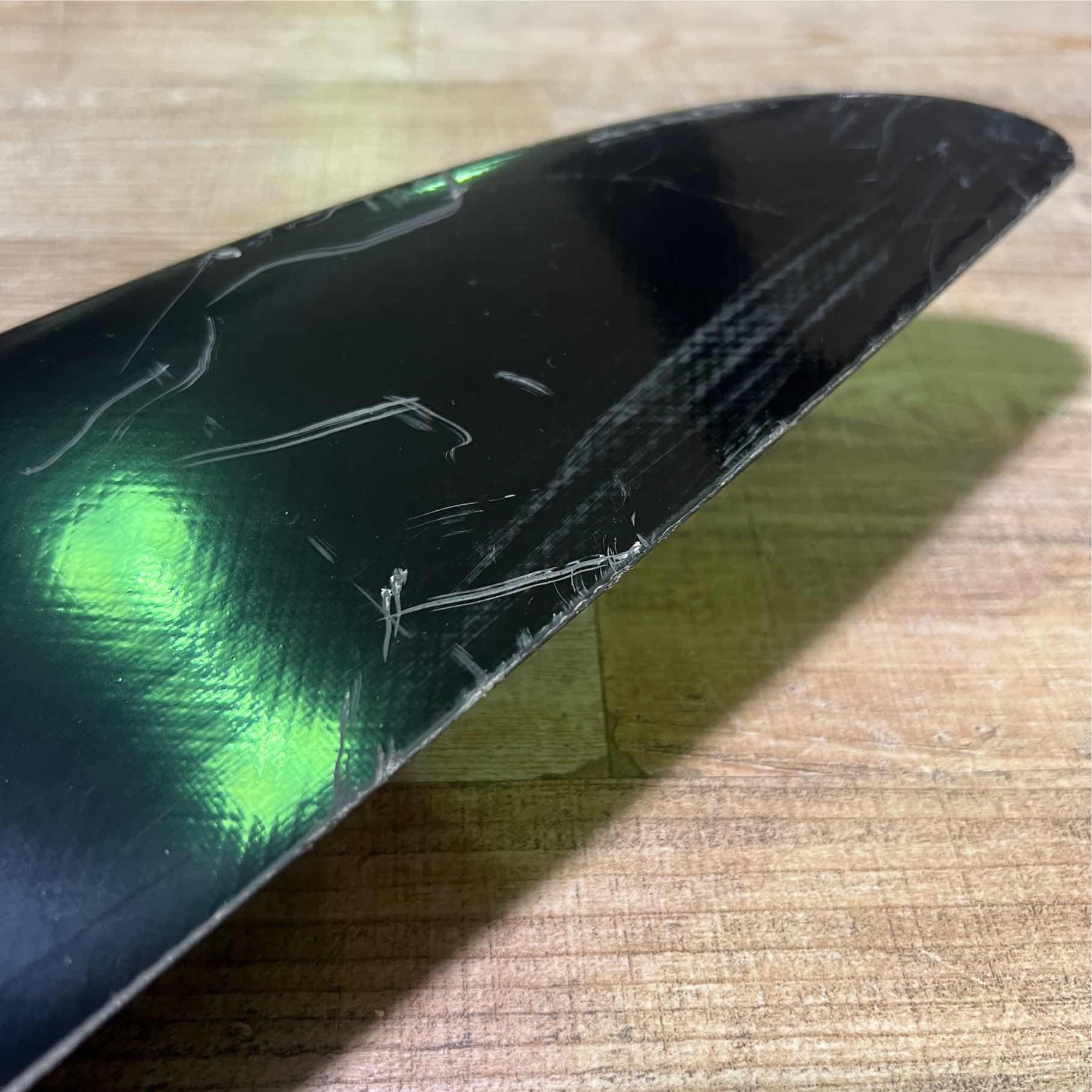 Sabfoil Copy of Sabfoil Razor 780