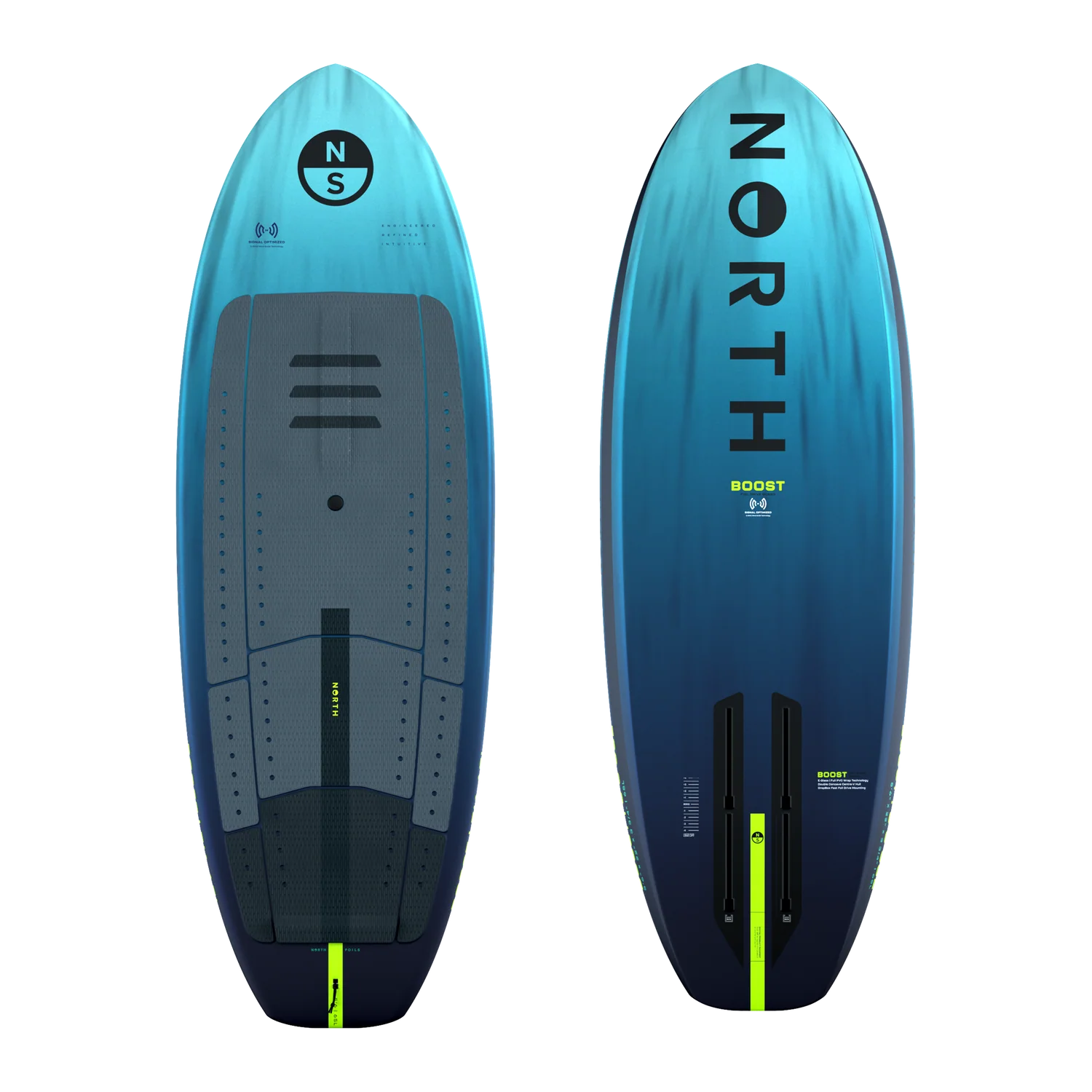 North North Boost (foil drive board)