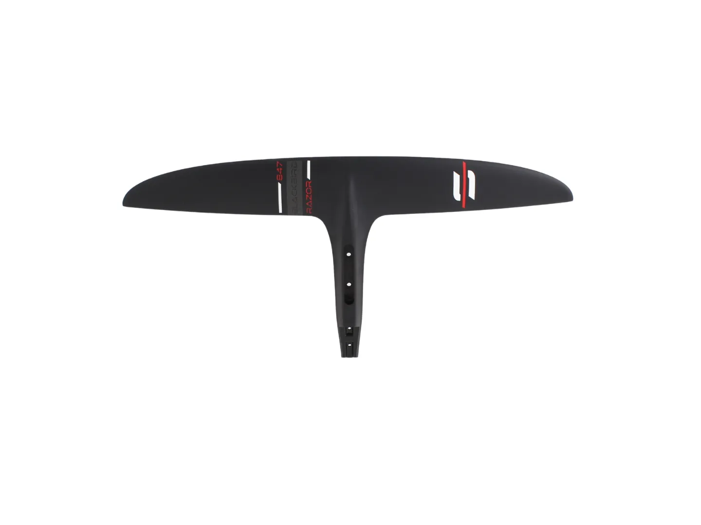 Sabfoil Sabfoil Blackbird Razor front wings