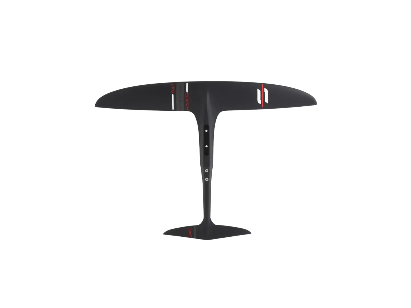 Sabfoil Sabfoil Blackbird Razor 847