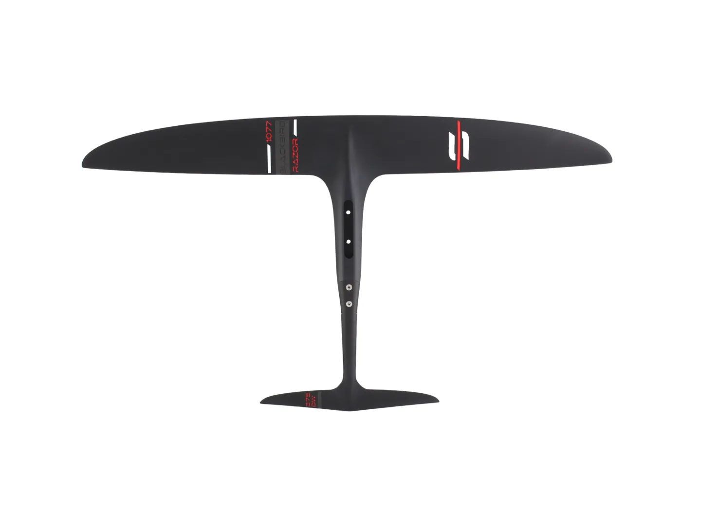 Sabfoil Sabfoil Blackbird Razor 1077