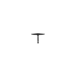 Sabfoil Sabfoil Stabilizzatore Downwind 375 Blackbird