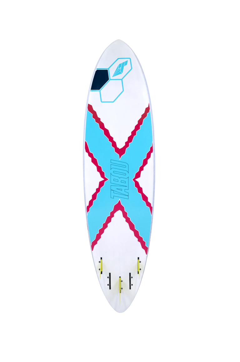 Tabou Tabou Da Curve 2026