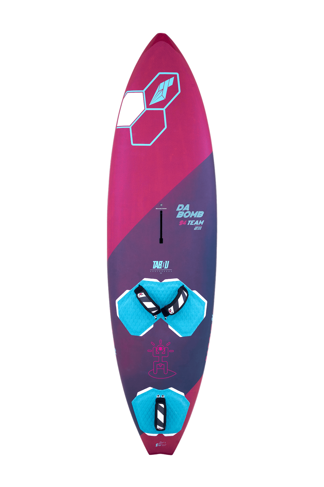 Tabou Tabou Da Bomb 2026