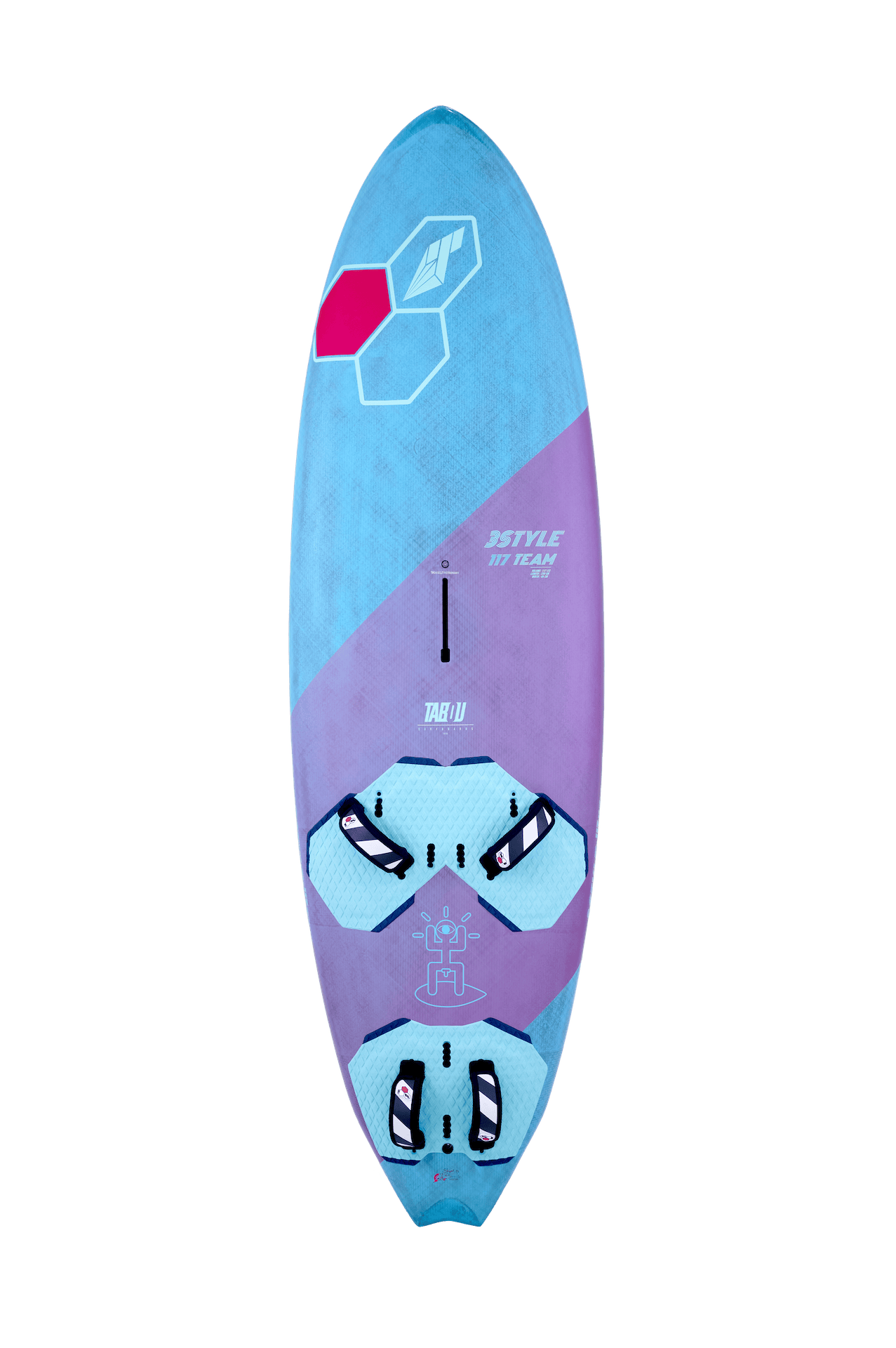 Tabou Tabou 3S Classic 2026