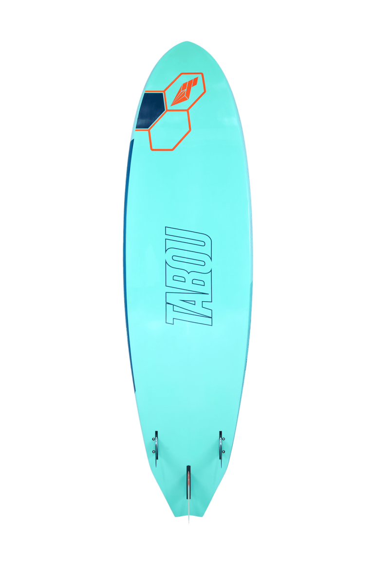 Tabou Tabou 3S Plus 2026