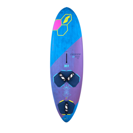 Tabou Tabou Twister 2026