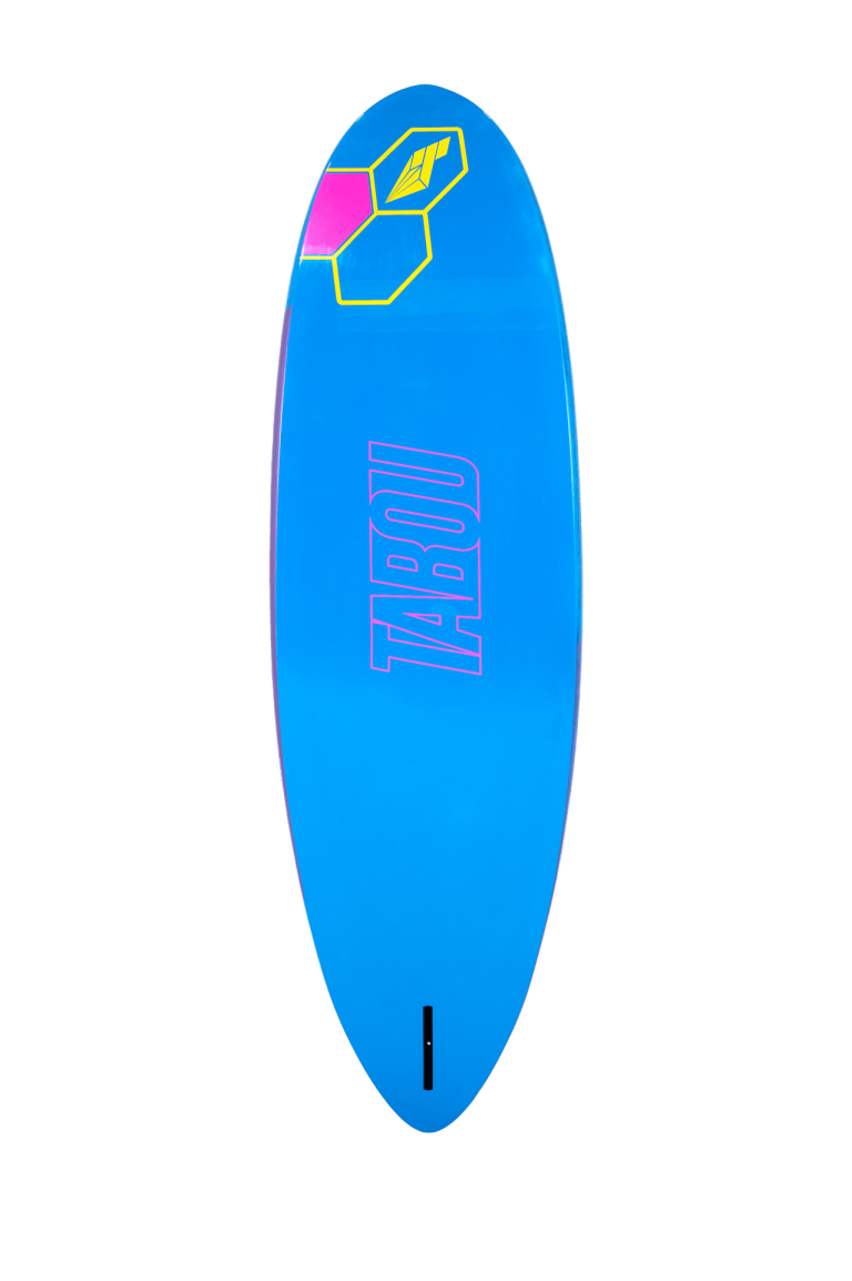 Tabou Tabou Twister 2026