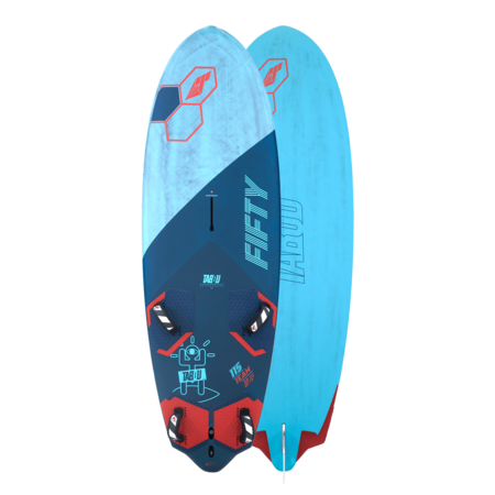 Tabou Tabou Fifty 2026