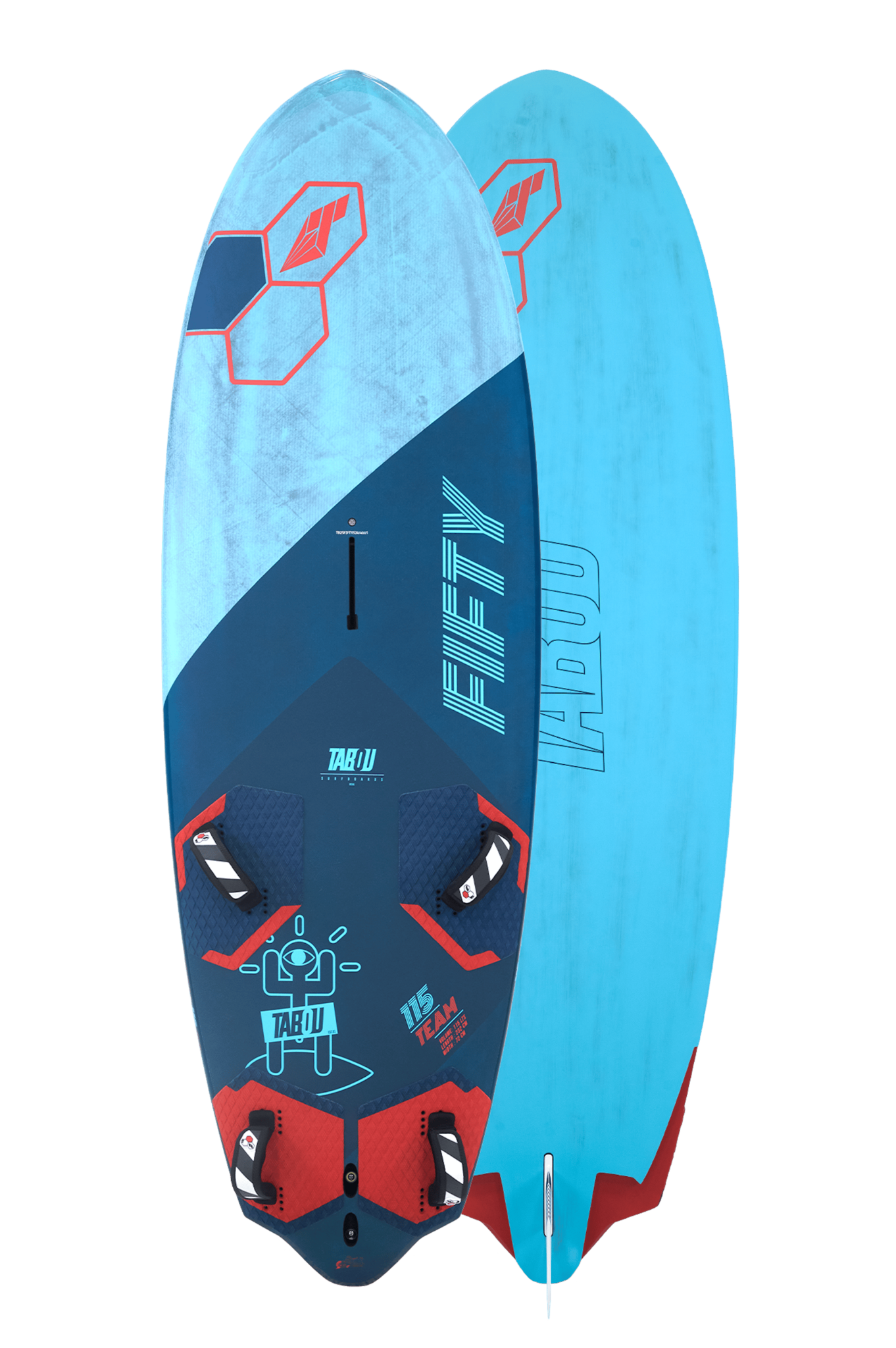 Tabou Tabou Fifty 2026