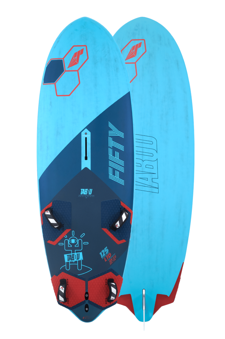 Tabou Tabou Fifty 2026