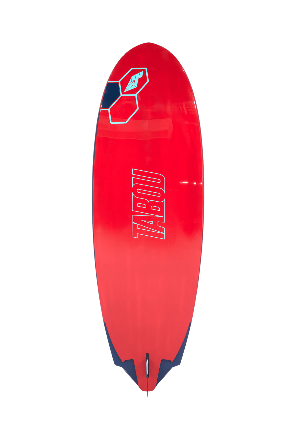 Tabou Tabou Rocket Plus 2026