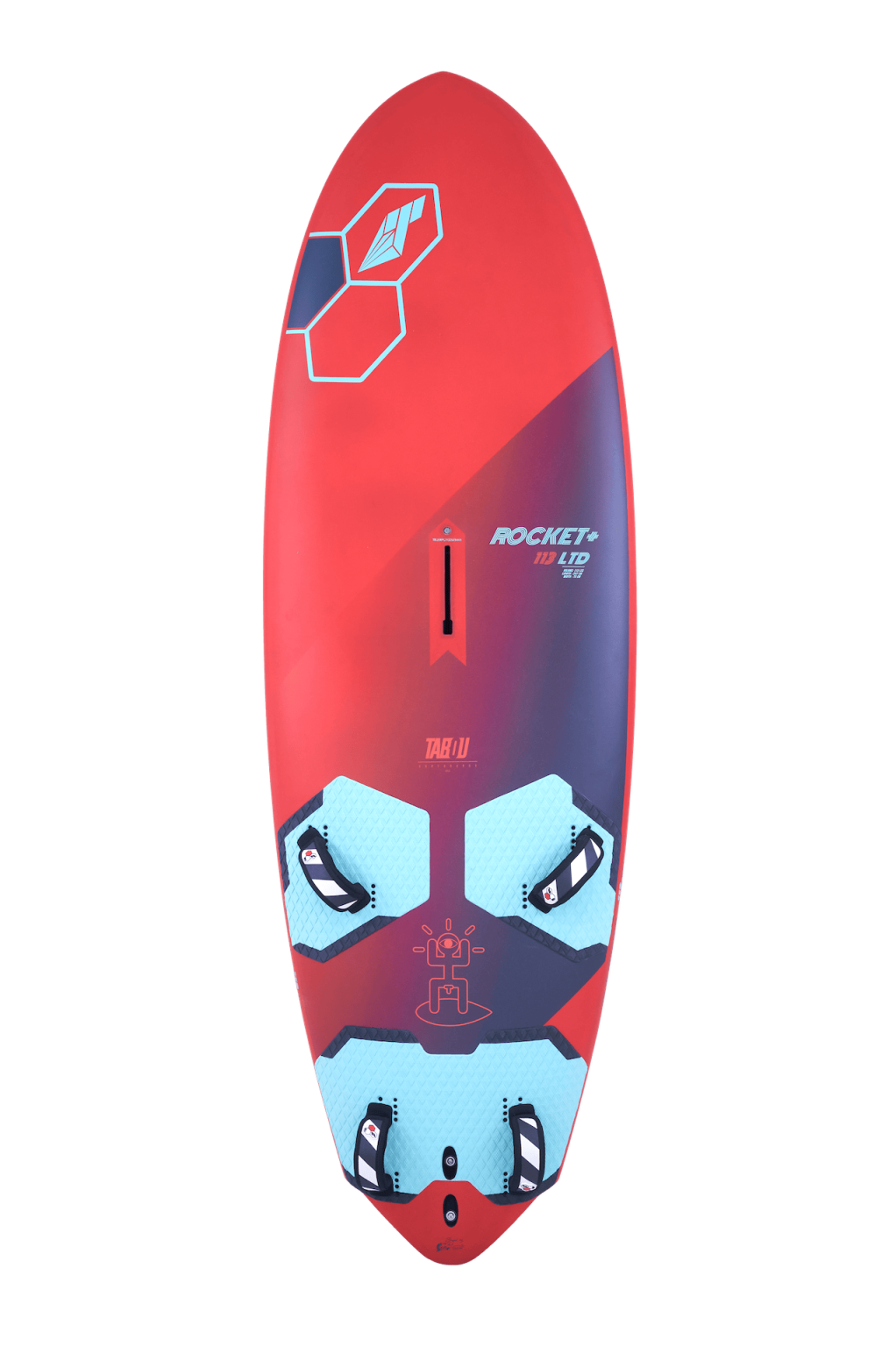 Tabou Tabou Rocket Plus 2026