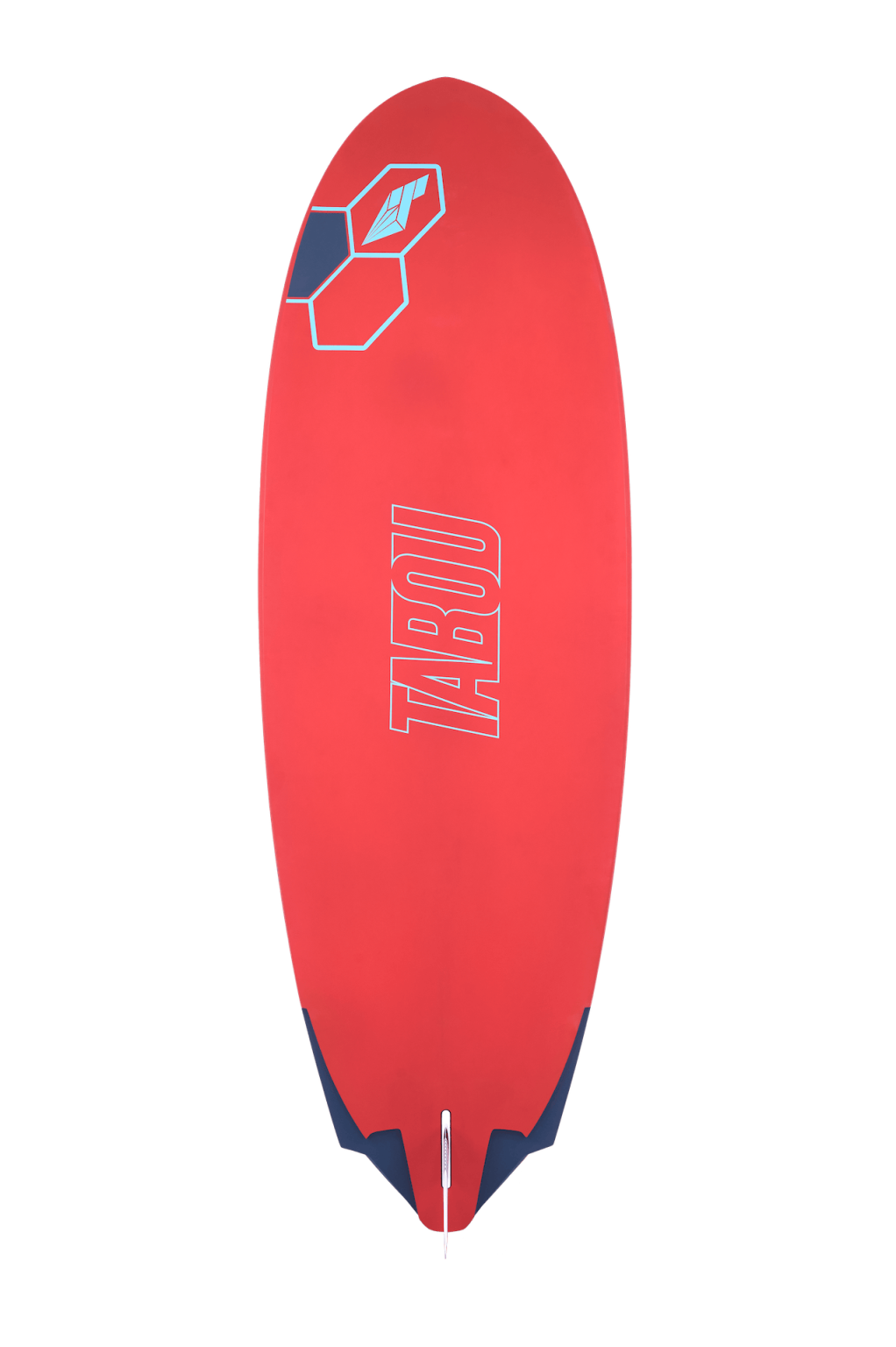 Tabou Tabou Rocket Plus 2026