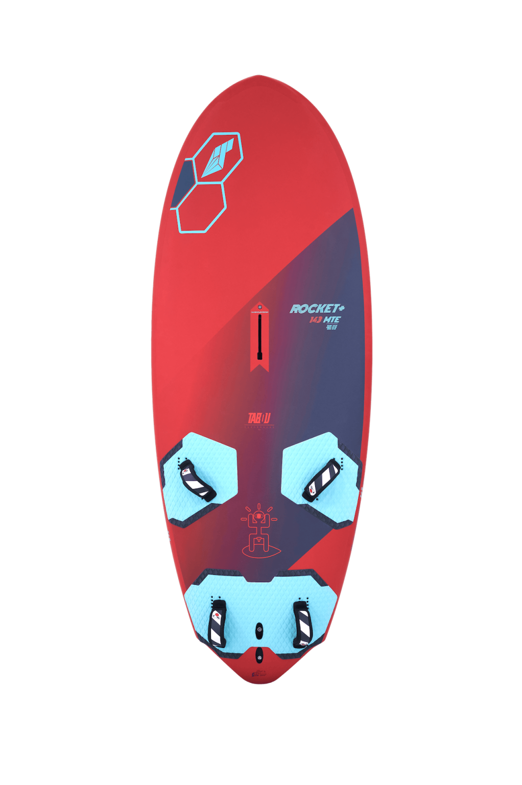 Tabou Tabou Rocket Plus 2026