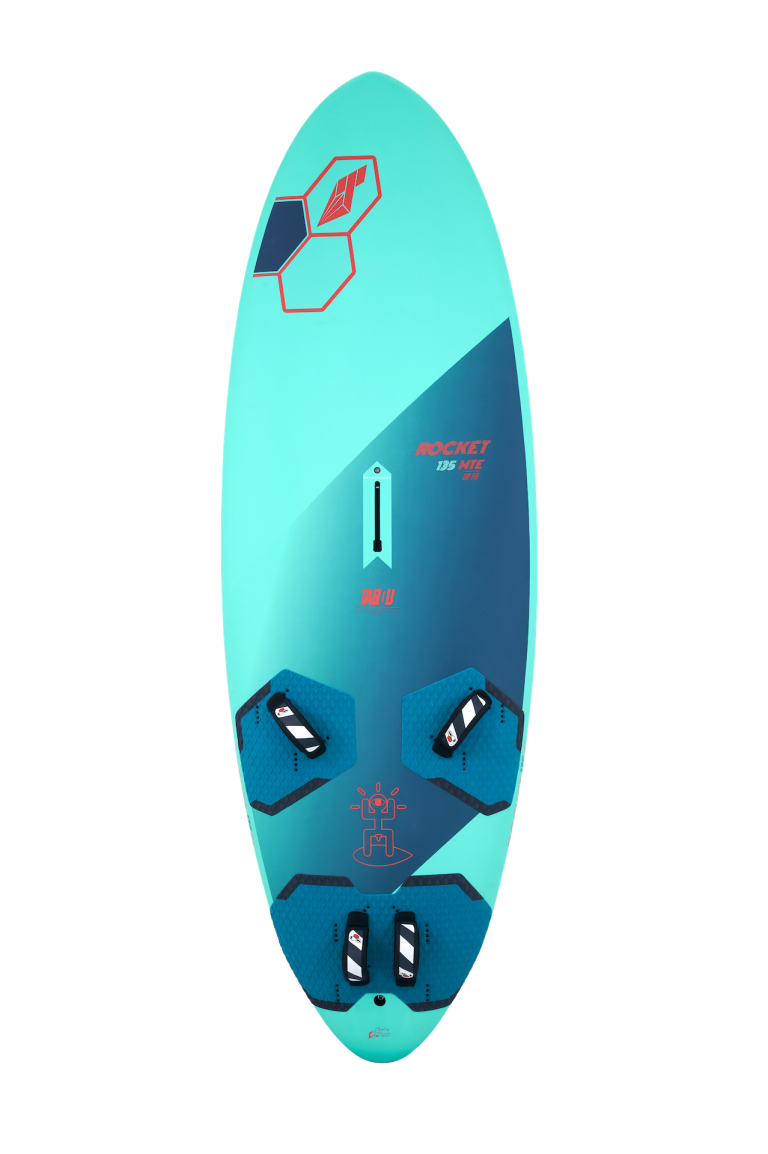 Tabou Tabou Rocket 2026