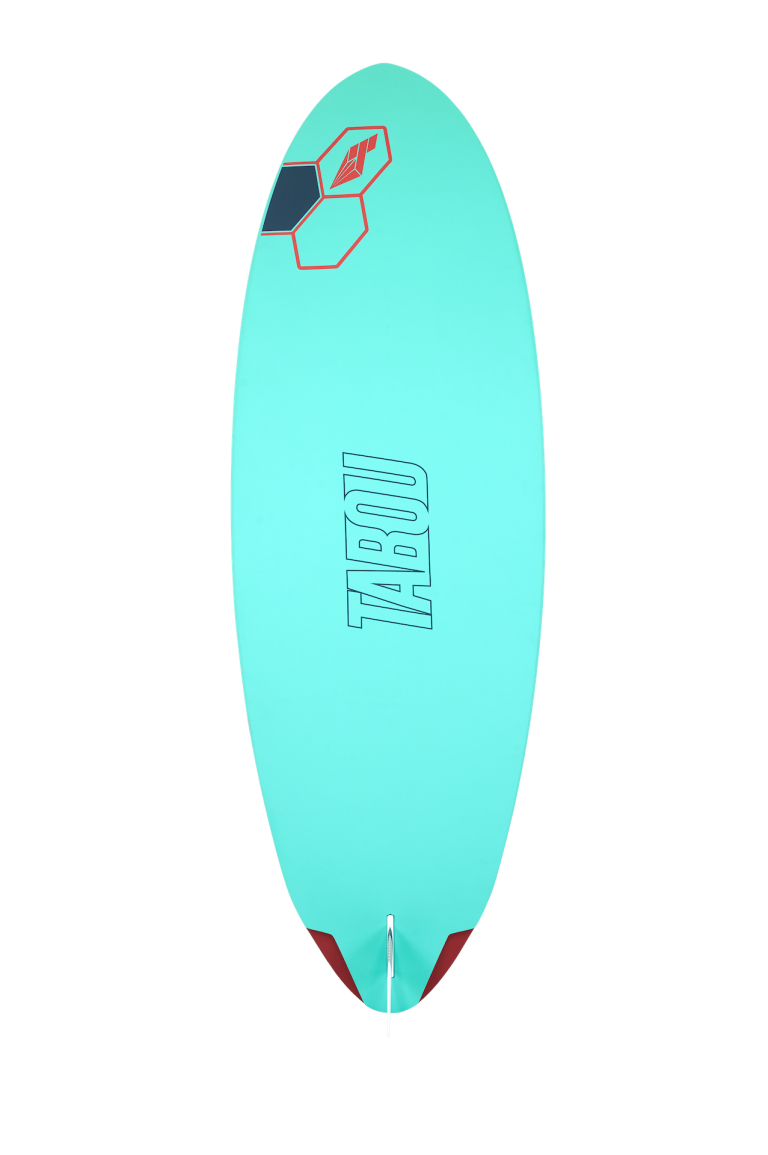 Tabou Tabou Rocket 2026