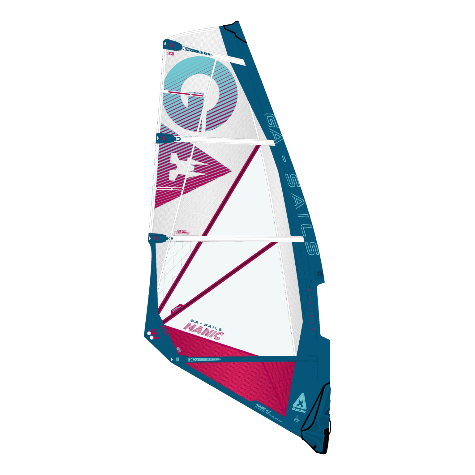 GA Sails GA-Sails Manic 2026