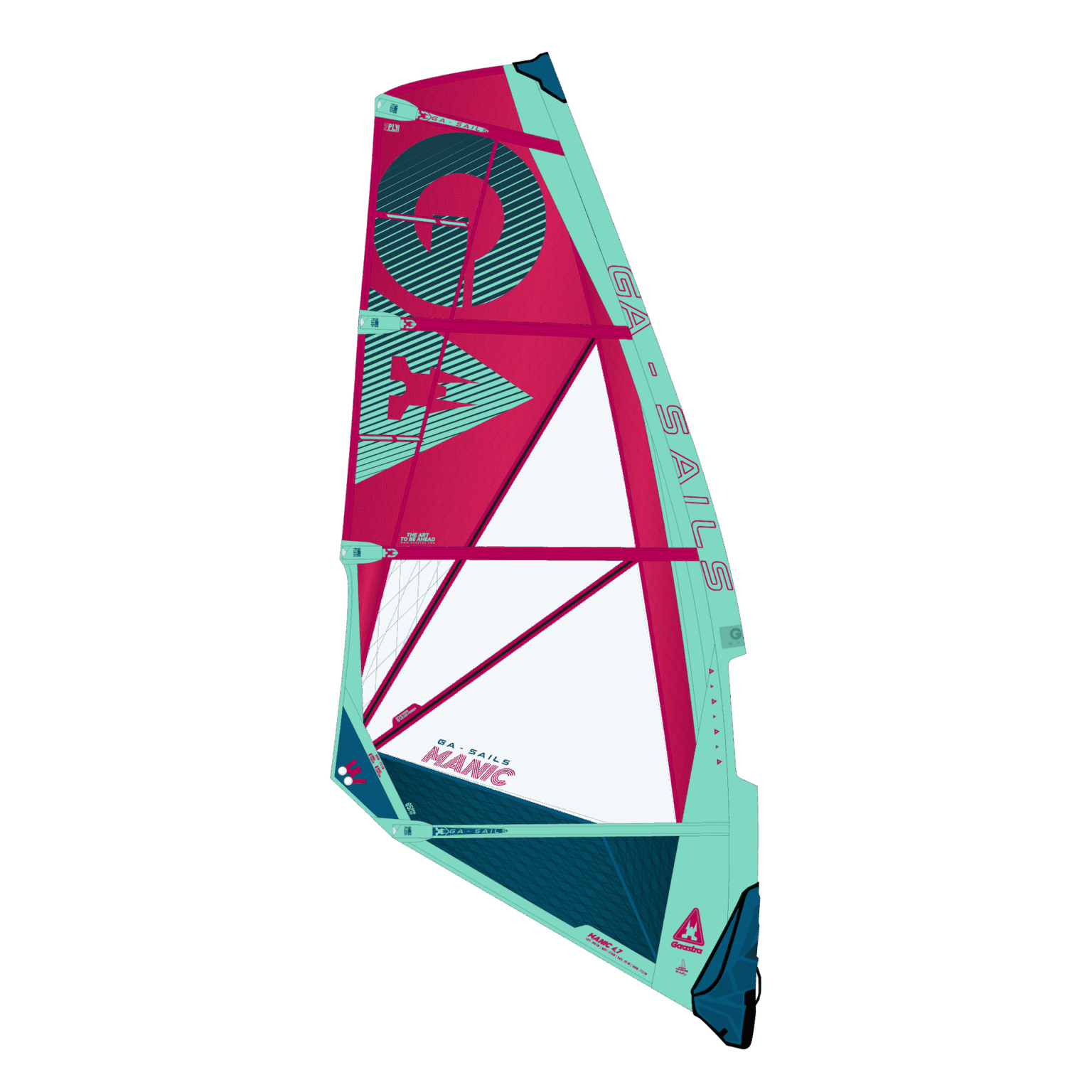 GA Sails GA-Sails Manic 2026