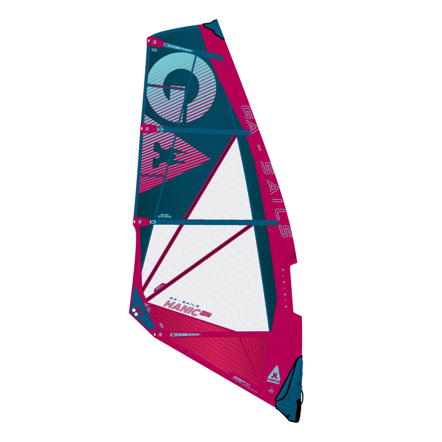 GA Sails GA-Sails Manic - HD 2026