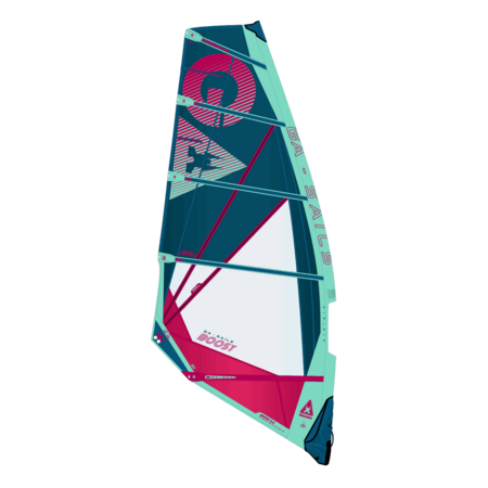 GA Sails GA-Sails Boost 2026