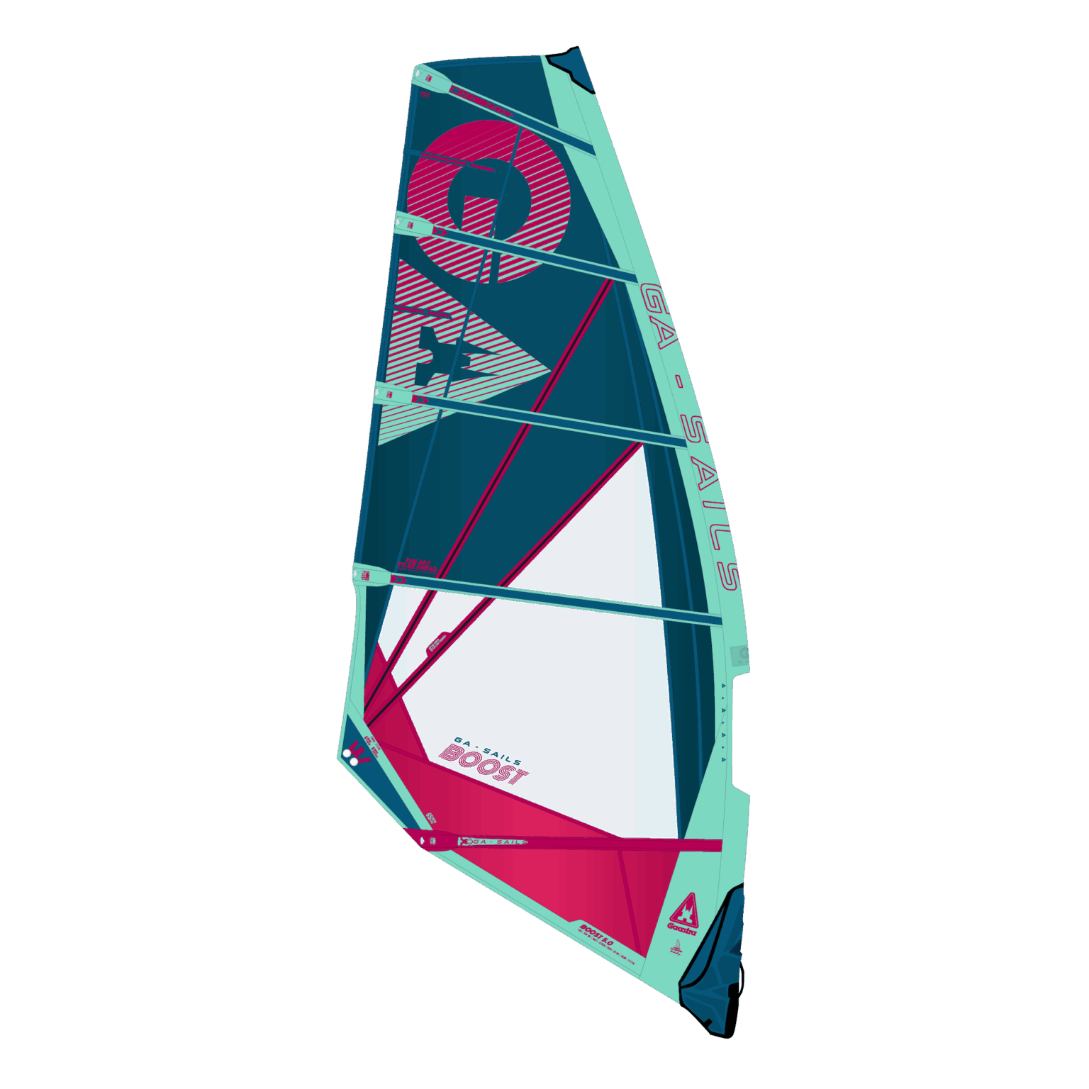 GA Sails GA-Sails Boost 2026