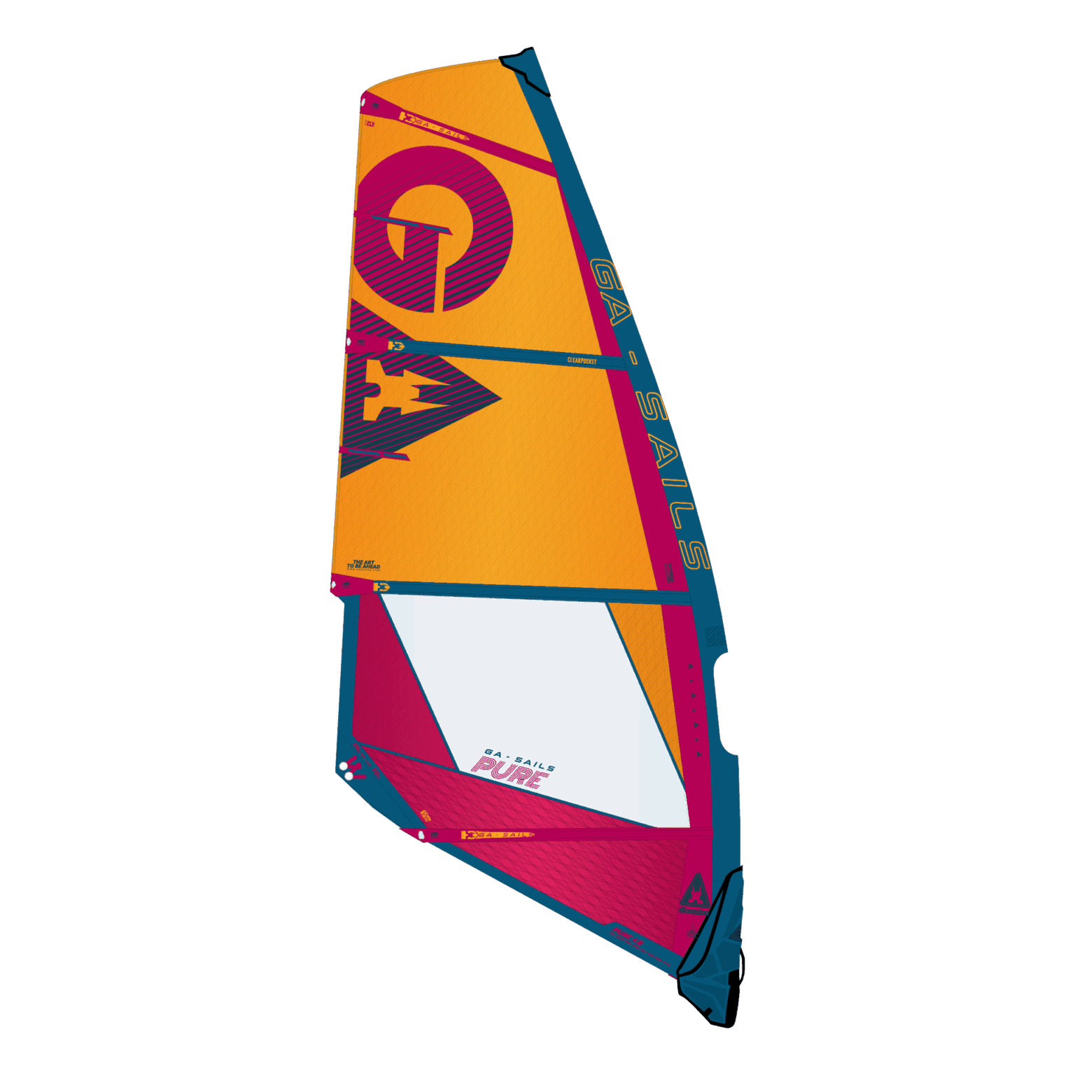 GA Sails Ga-Sails Pure 2026