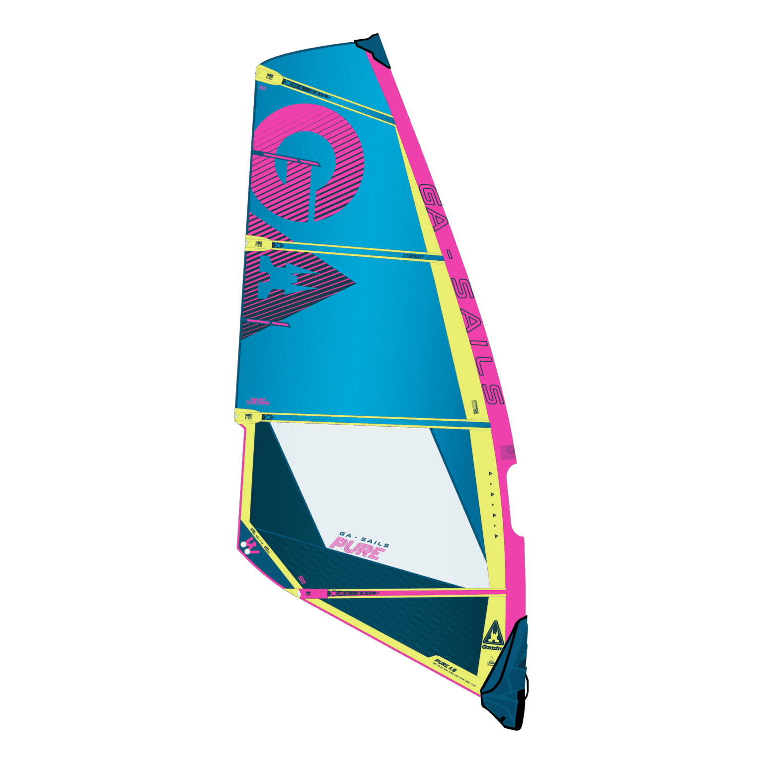 GA Sails Ga-Sails Pure 2026