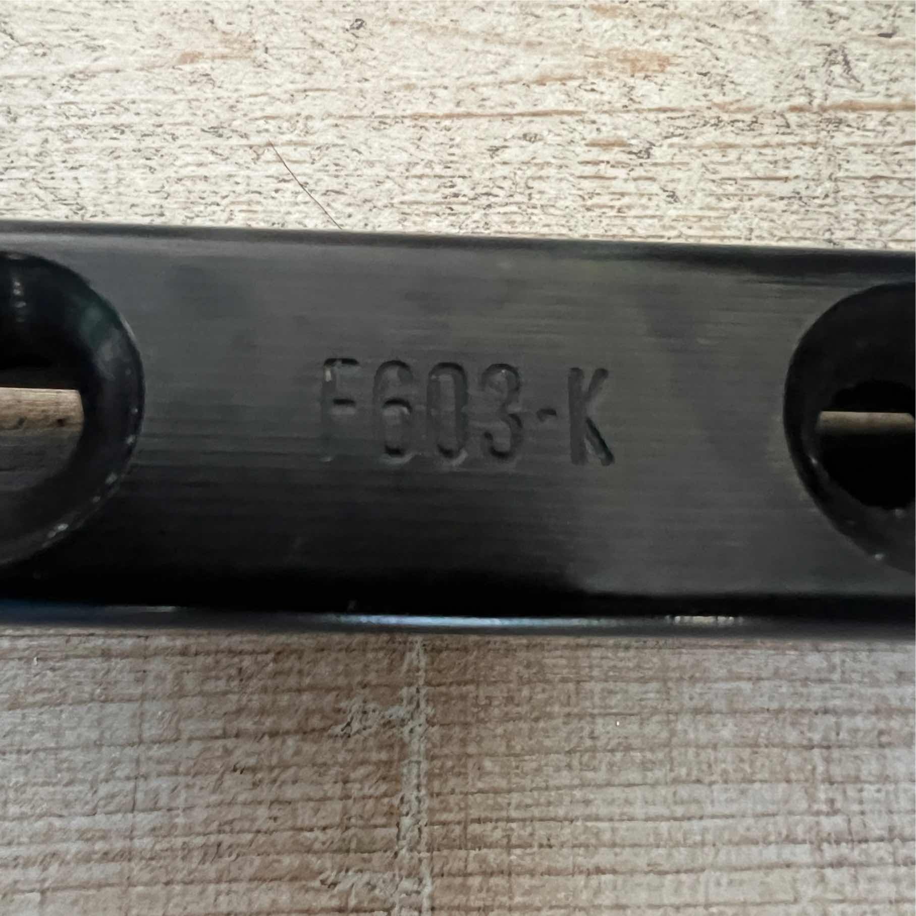 Sabfoil Sabfoil Fuselage 603