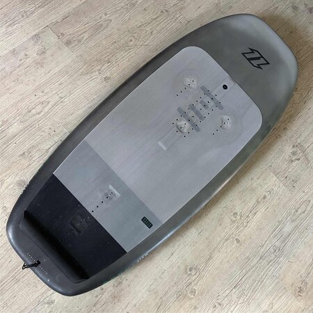 North North Seek  4'10" (78L) 2022