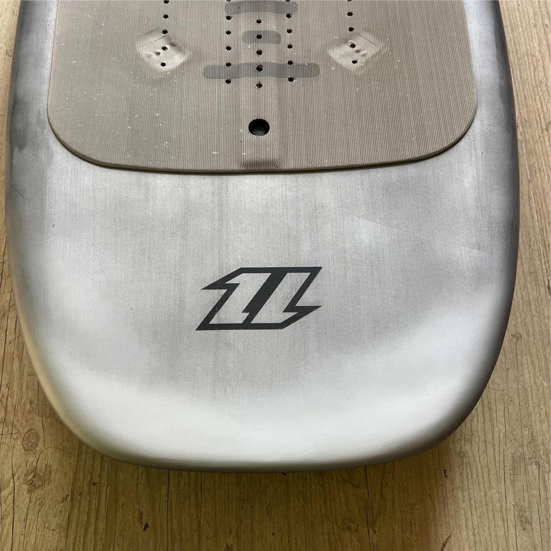 North North Seek  4'10" 2022