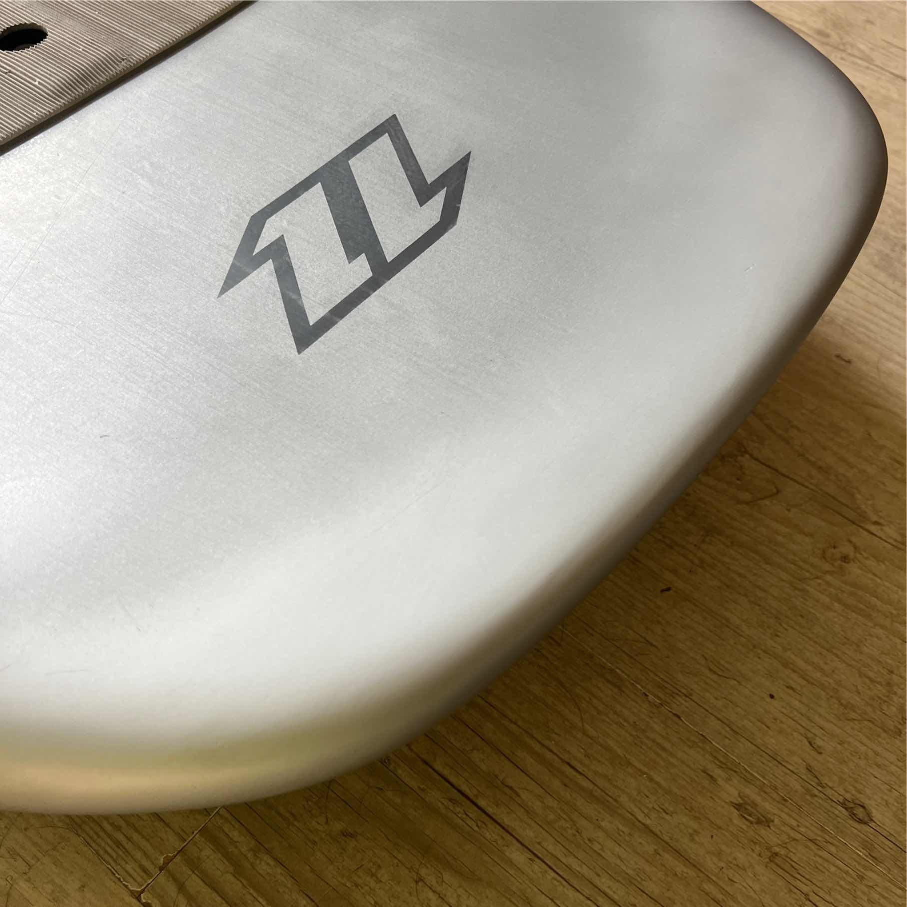 North North Seek  4'10" 2022