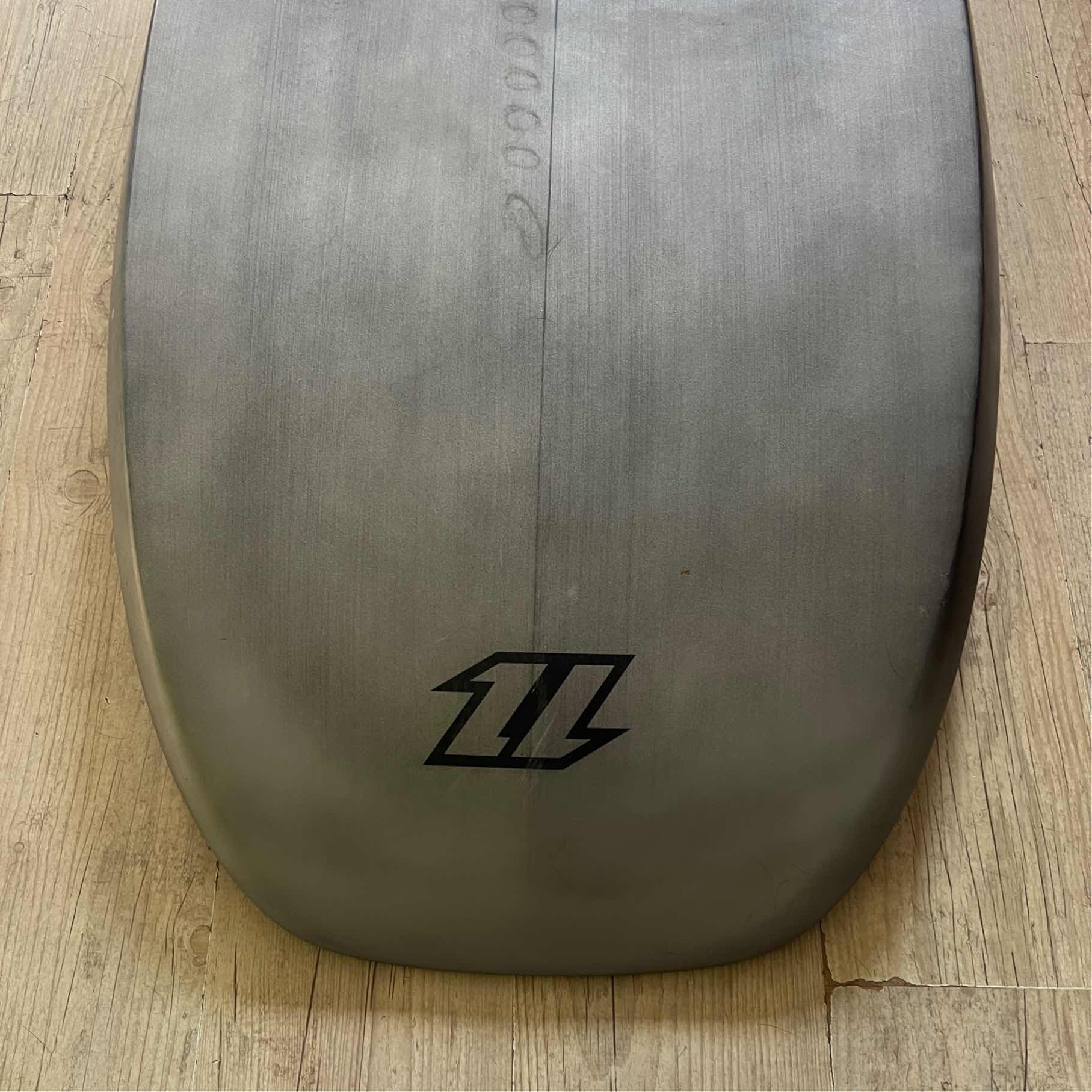 North North Seek  4'10" 2022